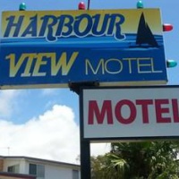 Отель Why Not Motor Inn в городе Глэдстон, Австралия