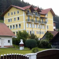 Отель Sepplwirt Gasthof в городе Капфенберг, Австрия