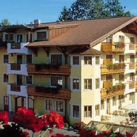 Отель Hotel Grunauerhof Wals-Siezenheim в городе Вальс-Зиценхайм, Австрия