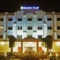 Отель Hotel India International в городе Удайпур, Индия