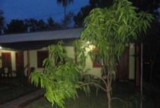 Отель Sisila Residence в городе Геритал, Шри-Ланка