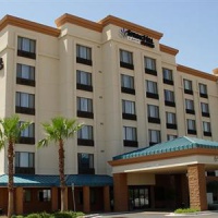 Отель SpringHill Suites Phoenix Tempe/Airport в городе Темпе, США