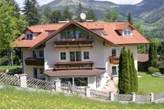 Отель Haus Waldheim Sankt Koloman в городе Санкт-Коломан, Австрия