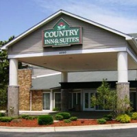 Отель Country Inn & Suites Huntsville в городе Хантсвилл, США
