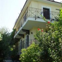 Отель Mary's House Kokkari в городе Avlakia, Греция