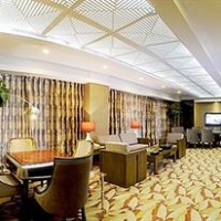 Отель Kangye Hotspring Business Hotel в городе Ханьдань, Китай