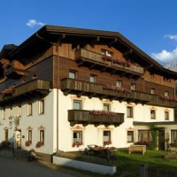 Отель Der Dolomitenhof в городе Тристах, Австрия