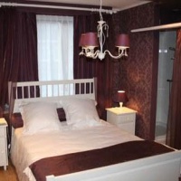Отель Full House Hotel в городе Кортрейк, Бельгия