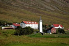 Отель Holar Cottages and Apartments в городе Хоулар, Исландия