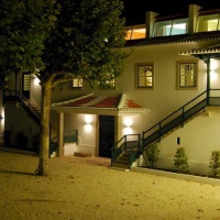 Отель The Wine House Hotel - Quinta Da Pacheca в городе Ламегу, Португалия