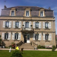 Отель O Mylle Douceurs в городе Ле Кротуа, Франция