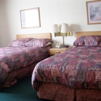 Отель The Lodge at Mount Snow в городе Страттон, США