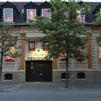 Отель Familia Vendeghaz в городе Сегед, Венгрия