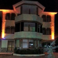 Отель Konak Beyzade Butik Hotel в городе Сапанджа, Турция