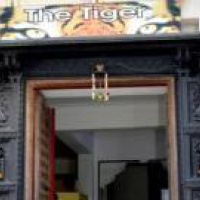Отель The Tiger Hotel Udaipur в городе Удайпур, Индия
