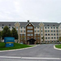 Отель Staybridge Suites Aurora/Naperville в городе Аврора, США