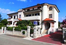 Отель Villa Mirjam в городе Kukci, Хорватия