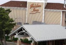 Отель Golden Inn Hotel Avalon (New Jersey) в городе Ошен Вью, США