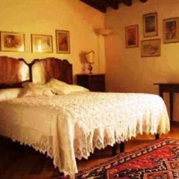 Отель Bed and Breakfast La Collina в городе Биббьена, Италия