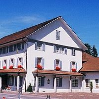Отель Romantik Hotel Sternen в городе Кригштеттен, Швейцария