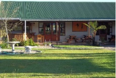 Отель African Sun Guest House в городе Джордж, Южная Африка