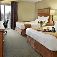 Отель Radisson Hotel & Conference Center Canmore в городе Канмор, Канада