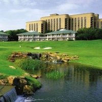 Отель Four Seasons Resort and Club Dallas at Las Colinas в городе Ирвинг, США