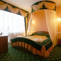 Отель Гостиница Царский двор в городе Челябинск, Россия