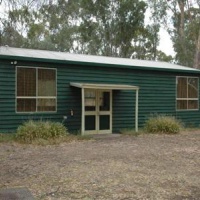 Отель Grampians Edge Caravan Park Cabins Horsham Australia в городе Уортук, Австралия