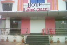 Отель Hotel Sai Shraddha в городе Sinnar, Индия