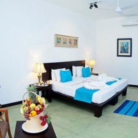 Отель Coco Royal Beach Resort - Waskaduwa в городе Ваддува, Шри-Ланка