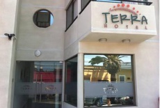 Отель Hotel Terra Iquique в городе Икике, Чили