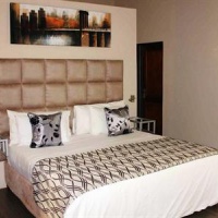 Отель Ecolux Boutique Hotel в городе Коматипоорт, Южная Африка