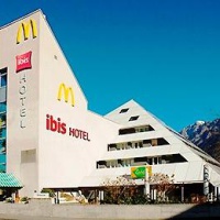 Отель Ibis Chur в городе Кур, Швейцария
