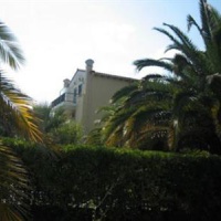 Отель Villa Eftichia в городе Контокали, Греция