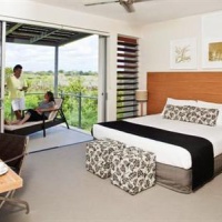 Отель RACV Resort Noosa в городе Нуза-Хедс, Австралия