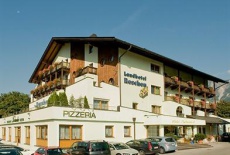 Отель Landhotel Reschenhof Mils в городе Халль-ин-Тироль, Австрия