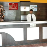 Отель Hotel Kishore International в городе Амритсар, Индия