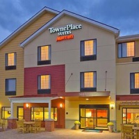 Отель TownePlace Suites by Marriott Thunder Bay в городе Тандер-Бей, Канада