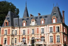 Отель Chateau de Belmesnil в городе Сен-Дени-ле-Тибу, Франция