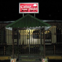 Отель Hostel Cataguas в городе Летиция, Колумбия