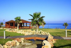 Отель Aegean Breeze Resort в городе Fanes, Греция