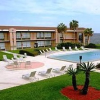 Отель The Palms Island Resort and Marina Sanford (Florida) в городе Санфорд, США