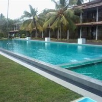Отель Paradise Beach Club Mirissa в городе Мирисса, Шри-Ланка