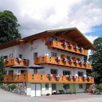 Отель Pension Bergpracht в городе Рамзау-ам-Дахштайн, Австрия