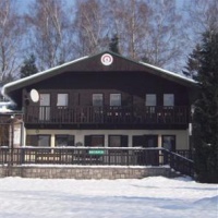 Отель Autokemp Liberec в городе Либерец, Чехия