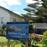 Отель Seaview House Ulverstone в городе Алверстон, Австралия