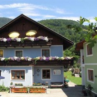 Отель Pension Sydler в городе Бад-Гойзерн, Австрия