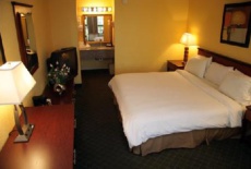 Отель Holiday Park Hotels & Suites Deerfield Beach в городе Дирфилд-Бич, США