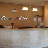 Отель Lasia Hotel в городе Neapoli, Греция